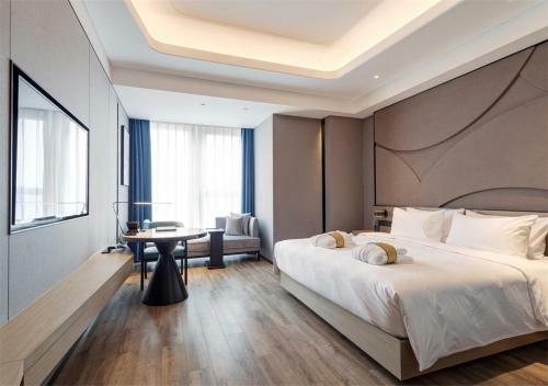 Hotel Mercure Xian Hi-tech Zone