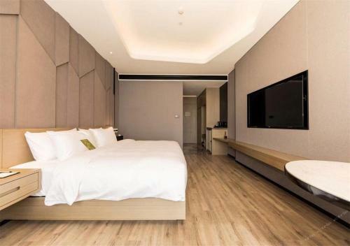 Hotel Mercure Xian Hi-tech Zone