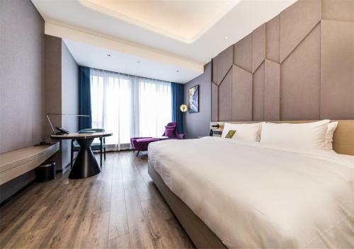 Hotel Mercure Xian Hi-tech Zone