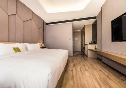 Hotel Mercure Xian Hi-tech Zone