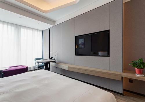 Hotel Mercure Xian Hi-tech Zone
