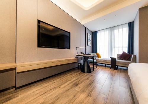 Hotel Mercure Xian Hi-tech Zone
