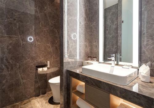 Hotel Mercure Xian Hi-tech Zone