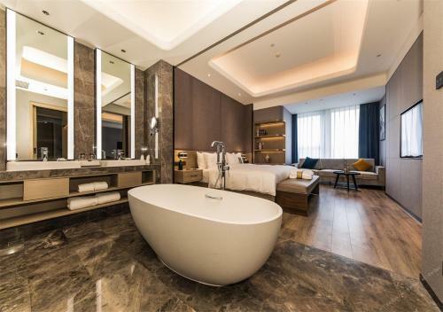 Hotel Mercure Xian Hi-tech Zone