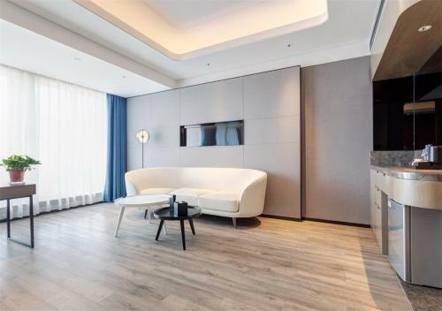Hotel Mercure Xian Hi-tech Zone