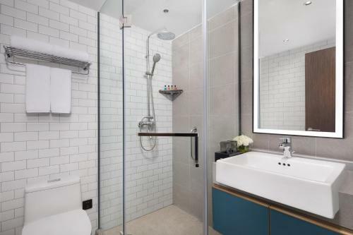 Aparthotel Citadines Yunlong Lake Xuzhou