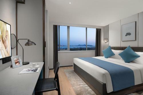 Aparthotel Citadines Yunlong Lake Xuzhou