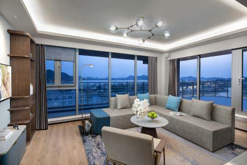 Aparthotel Citadines Yunlong Lake Xuzhou