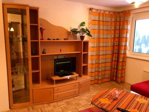 Apartamento Ferienwohnungen Direkt An Der Skipiste