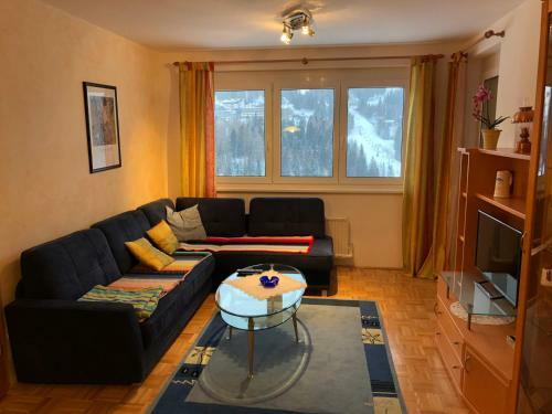 Apartamento Ferienwohnungen Direkt An Der Skipiste