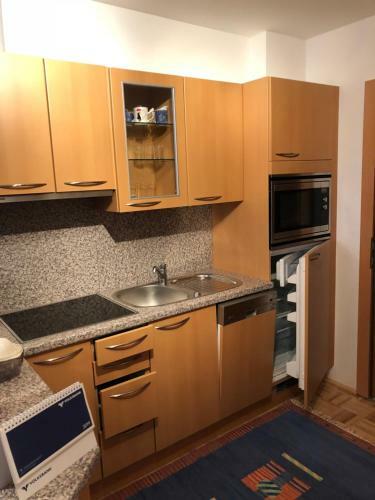 Apartamento Ferienwohnungen Direkt An Der Skipiste