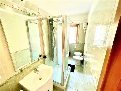 Apartamento Residenze Amalfitane