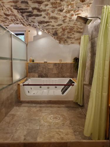 Bed & Breakfast Moulin De Bonfilhon