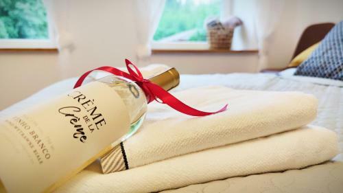B&d Apartament Che?miec
