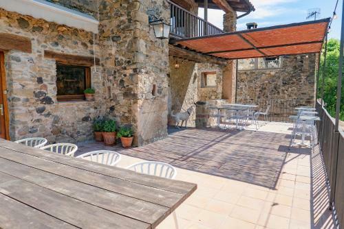 Agroturismo Can Riera De Montagut