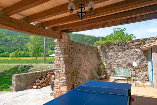 Agroturismo Can Riera De Montagut