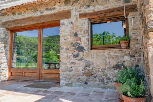 Agroturismo Can Riera De Montagut