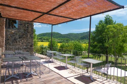 Agroturismo Can Riera De Montagut