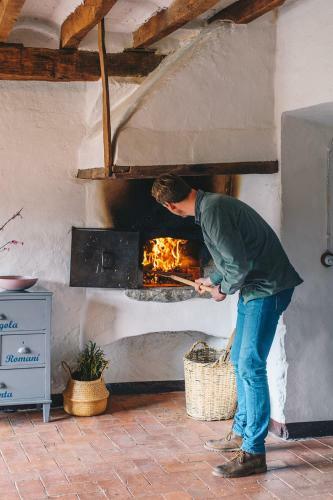 Agroturismo Can Riera De Montagut