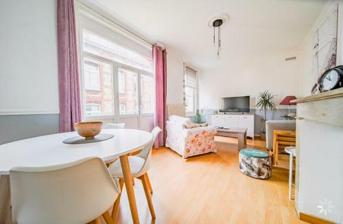 Apartamento Dans Le Ciel De Malo