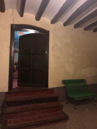 Can Borr�s - Casa Rural, G�te, Vacation Rental - Priorat