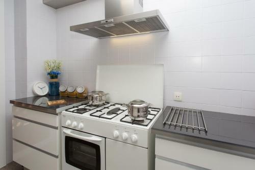 Apartamento Tranquilidad Junto Al Mar Con Piscina