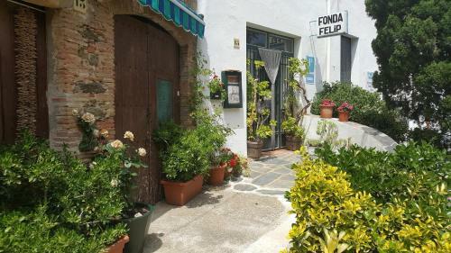 Hostal Fonda Felip