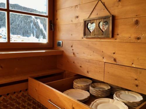 Apartamento La Casa Dei Cuori