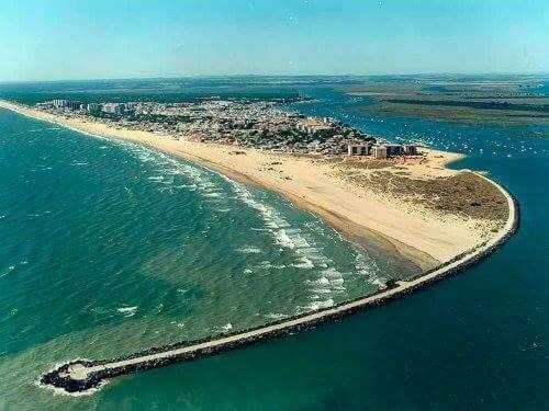 Adosado Marinero De Punta Umbr�a