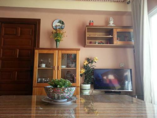 Apartamento 2 Dormitorios Con Fantasticas Vistas