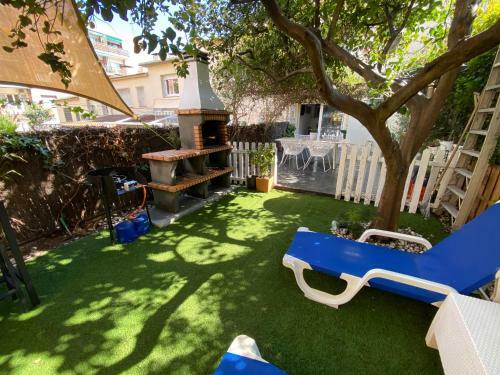 Casa En Masnou Junto A Playa Y Tren
