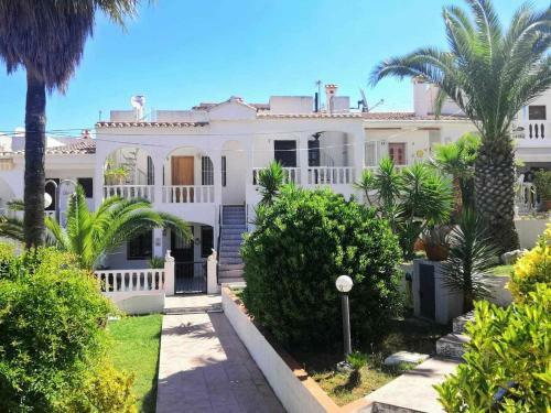 A H Rentals Monte Pichells 7 Apartamento