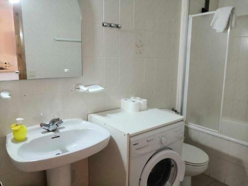 A H Rentals Monte Pichells 7 Apartamento