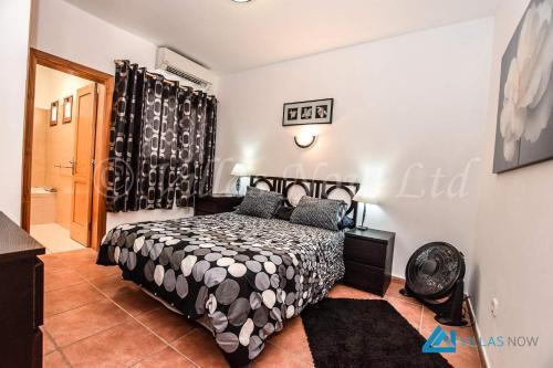 Villa Casa Luz Del Sol (lh145)