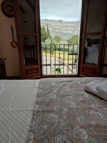 Hotel Rural Hacienda Puerto De Las Muelas