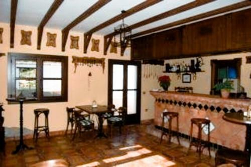 Hotel Rural Hacienda Puerto De Las Muelas
