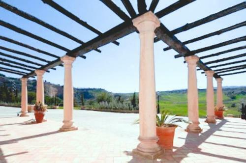 Hotel Rural Hacienda Puerto De Las Muelas