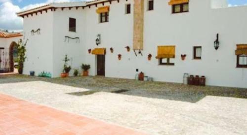 Hotel Rural Hacienda Puerto De Las Muelas