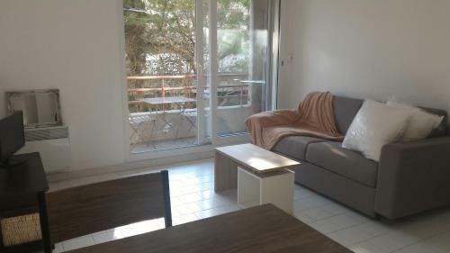 Apartamento Studio Tout Confort La Timone
