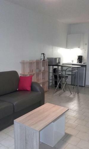 Apartamento Studio Tout Confort La Timone