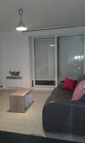 Apartamento Studio Tout Confort La Timone