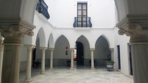 Apartamento D�plex Centro, Climatizado, Garaje, Piscina, Wifi