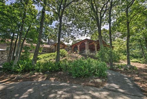 Wintergreen Resort Retreat Ski, Hike, Golf!