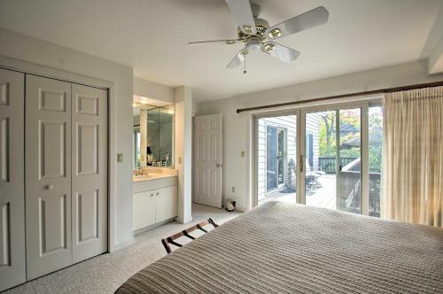 Wintergreen Resort Retreat Ski, Hike, Golf!