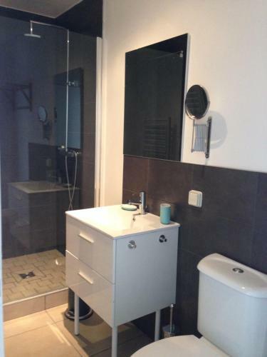 Apartamento Bleu Polaire
