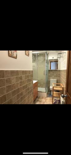 Apartamento Font Romeu Via (maison Du Soleil)