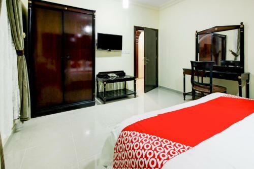Hotel Al Tamayoz Al Raqi - Al Safa