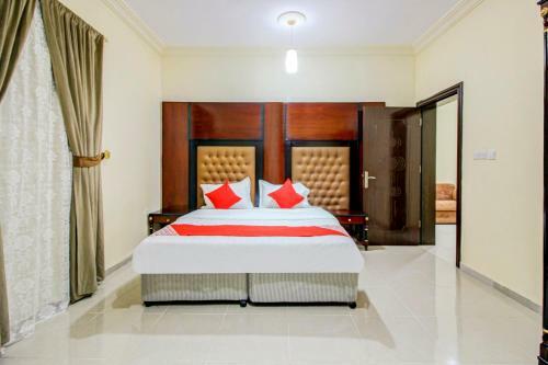 Hotel Al Tamayoz Al Raqi - Al Safa