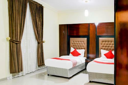 Hotel Al Tamayoz Al Raqi - Al Safa