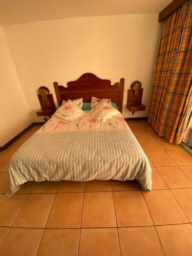 Apartamento Les Studios Kazado